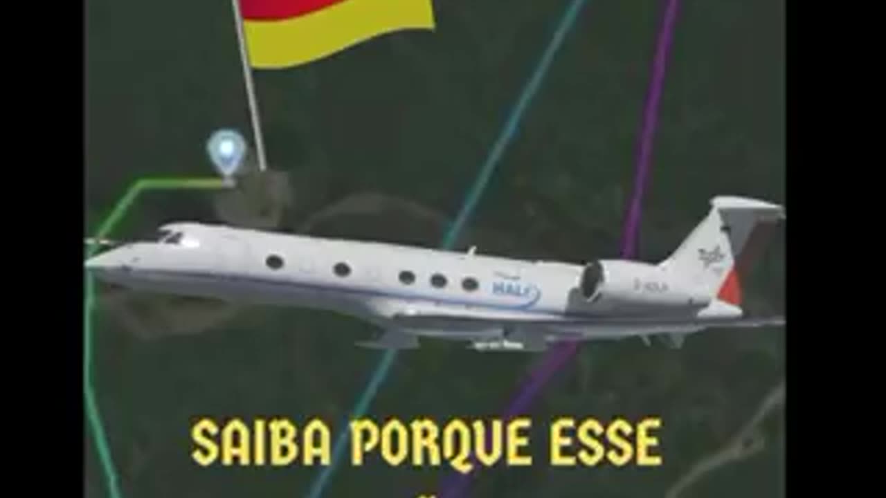 🤔That's why the big movement of the FFAA in the Amazon! With nine in power we can expect everything!