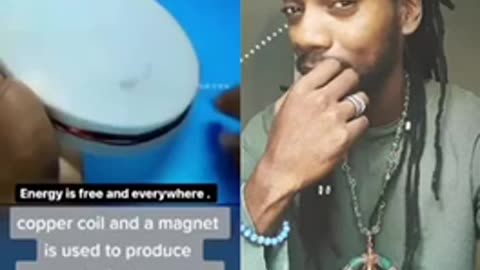 Yes, free energy just do it and see