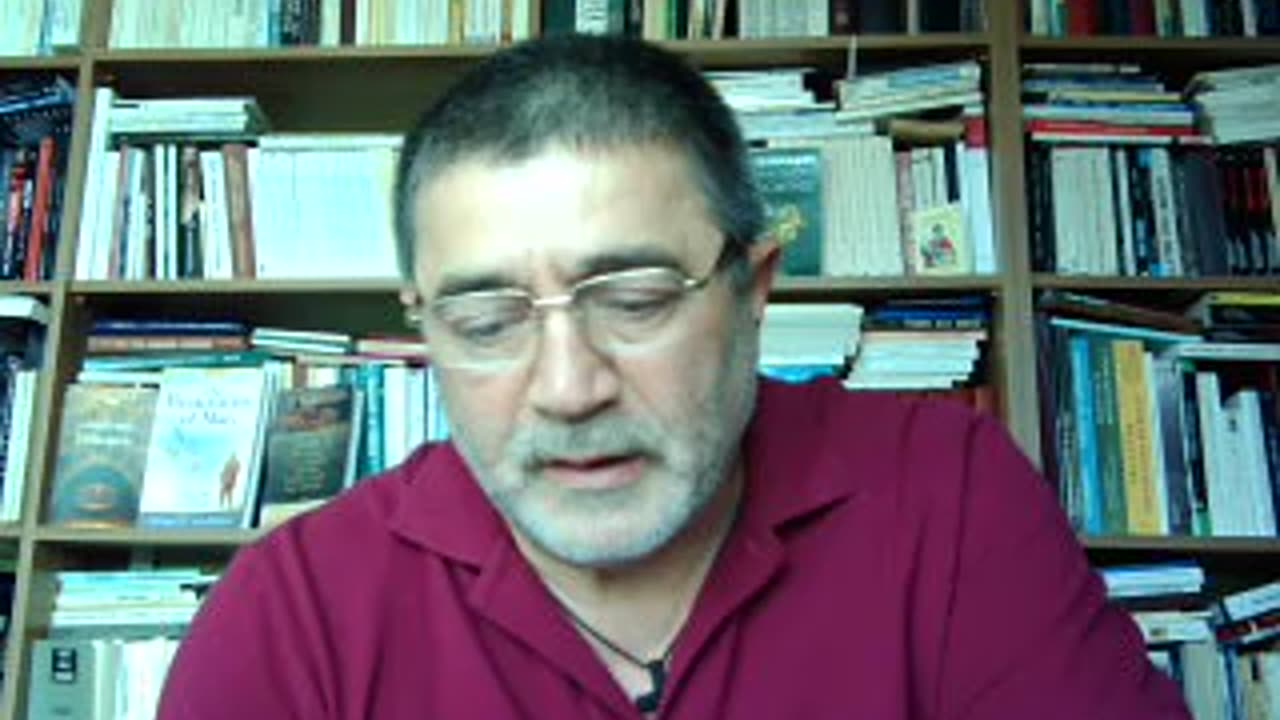 In Moscow was arrested Igor Strelkov. What next? Capitulation?