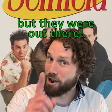 Seinbits - What is that smell?