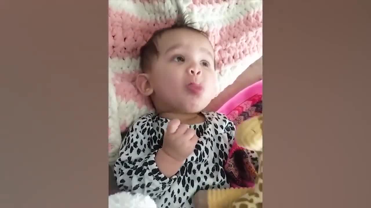 Try Not To Laugh : Top 100 Cutest Babies and Funny Fails