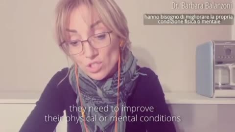 Italians Are Calling For Help