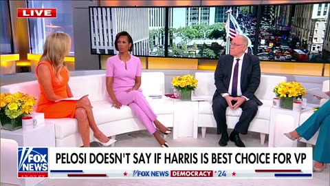 Kayleigh McEnany Sep 14 2023