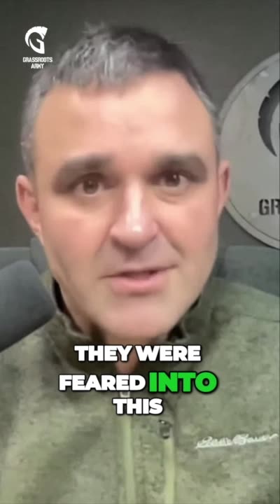 Unmasking Society, Challenging FEAR And Seeking A Better Way