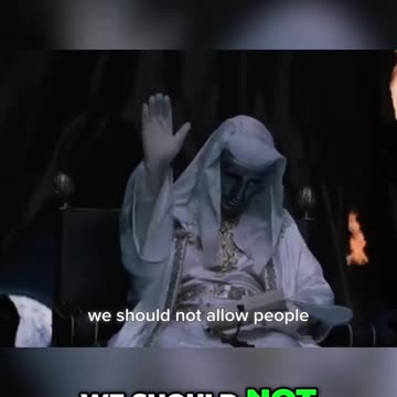 Standing Up for Your Beliefs: A Call to Action