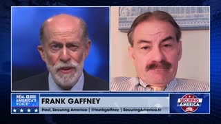 Securing America with Robert Charles (part 1) | October 22, 2022