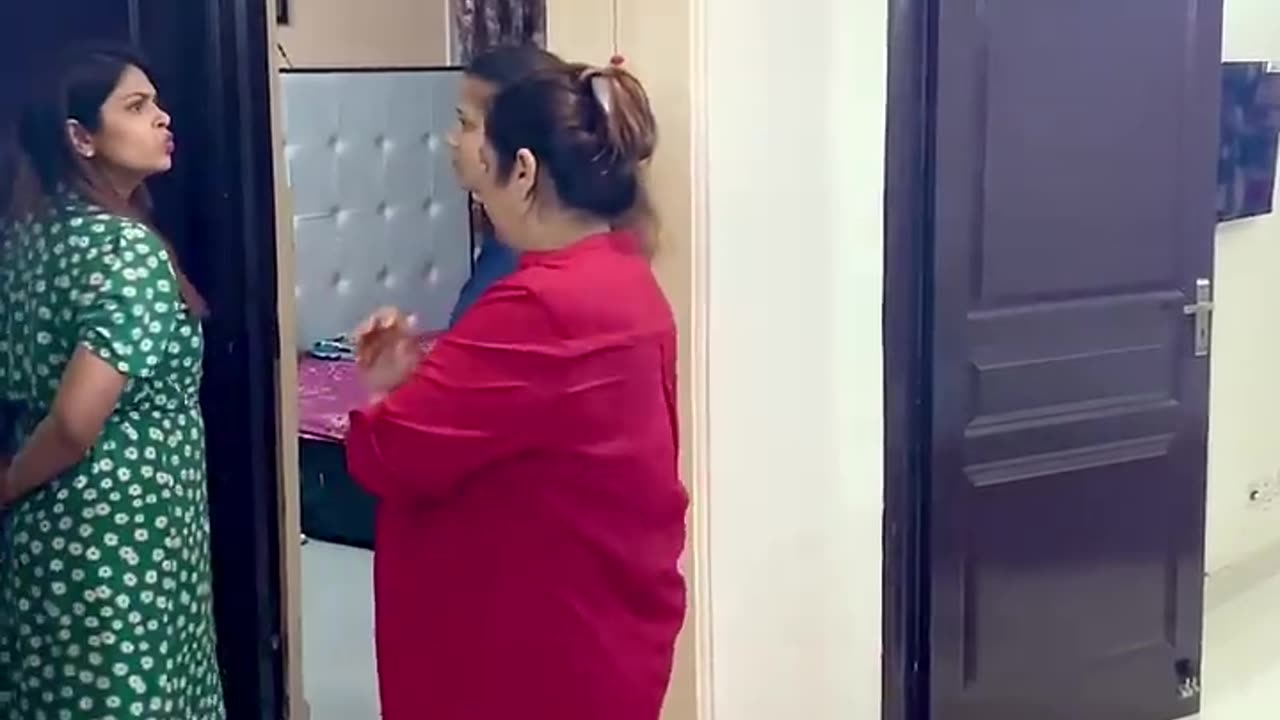 Masti time with neighbor