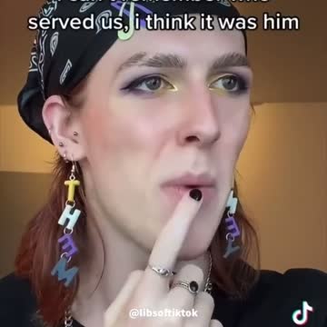 He’s too sensitive to leave the house