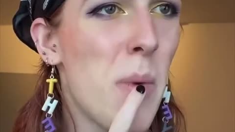 He’s too sensitive to leave the house