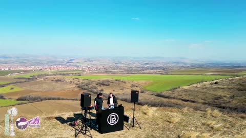 Back2Deck - DJ set @ Ancient Ruins Bylazora