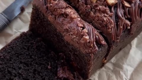 Ferraro rocher cake|Nutella filling|,🍫🥧