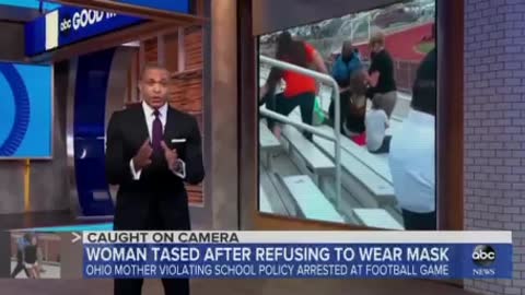 Masks do not prevent respiratory viruses