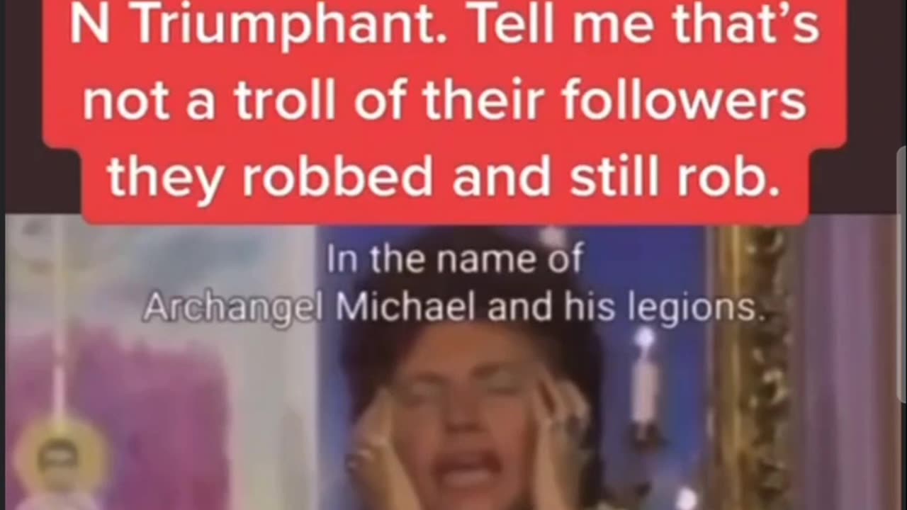 "OUR" General Michael FLYNN, quotes the Messenger-of-the-AGE; and Archangel Michael.
