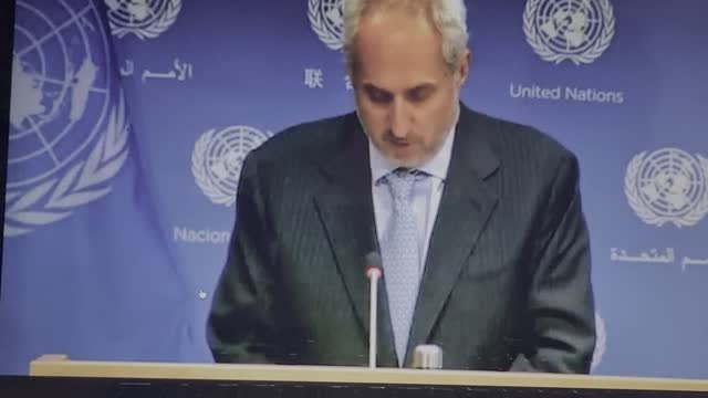 Agenda 2030 - Accelerated roll-out