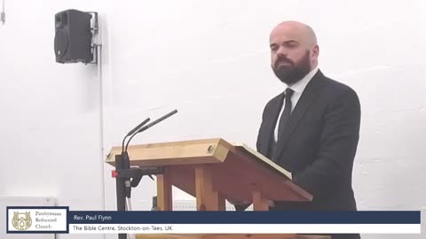 Remembering Glorious Victory (Esther 9:20-10:3) - Rev Paul Flynn