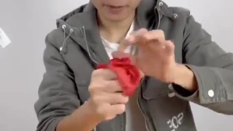 Magic trick