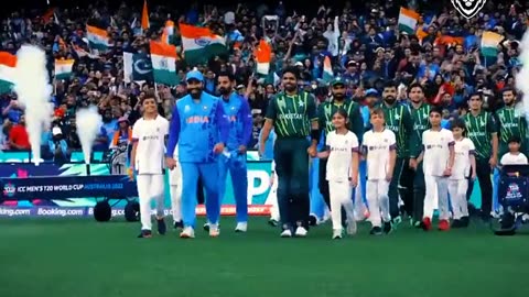 pak vs india