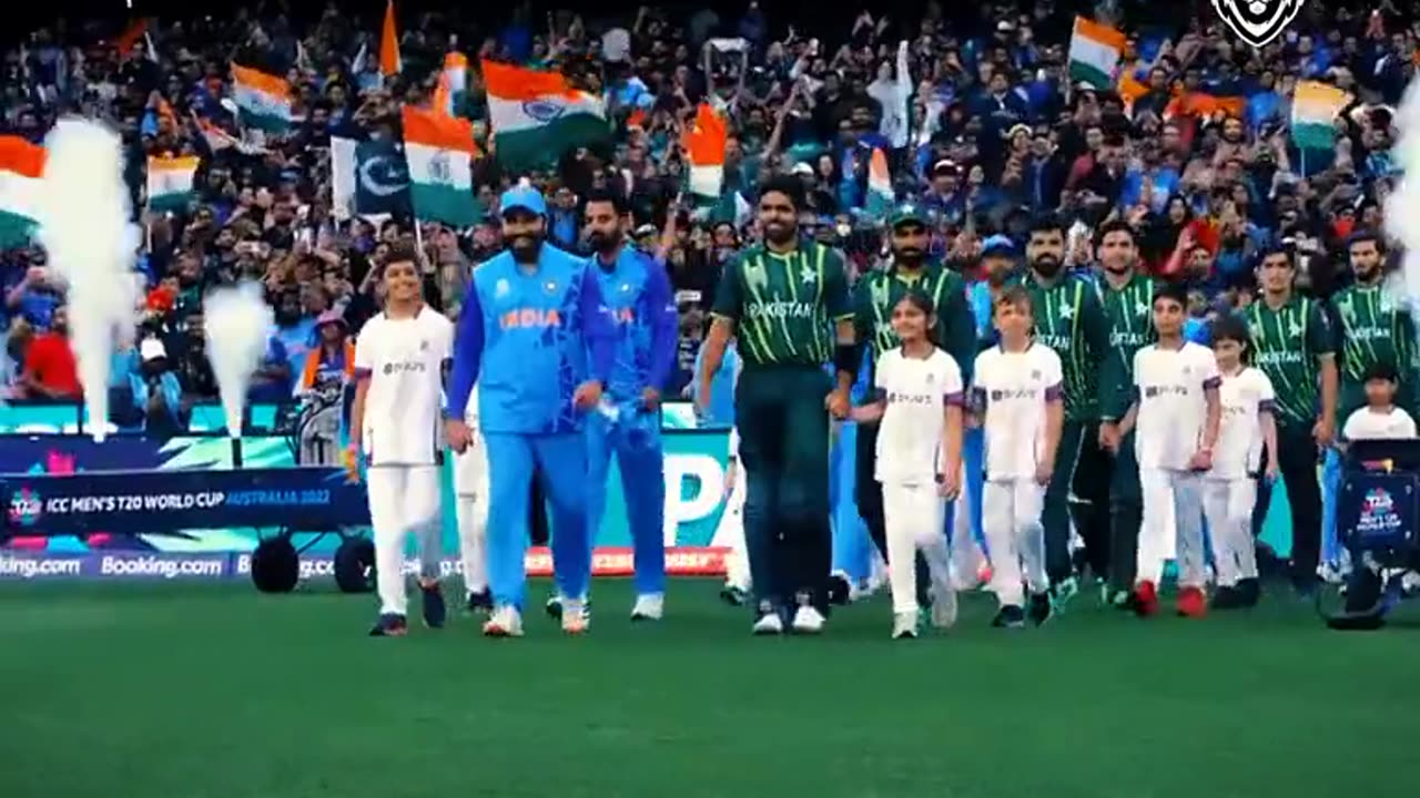 pak vs india