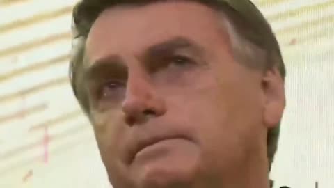 DISCURSO EMOCIONANTE! MICHELE FAZ BOLSONARO CHORAR