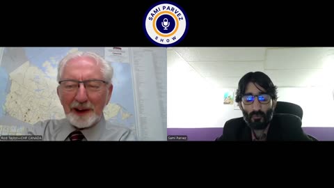 Rod Taylor on Liberal spending, carbon tax, mass immigration, LGBTQ rights, abortion, media bias