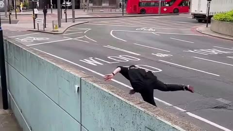 How to wandar ful jump