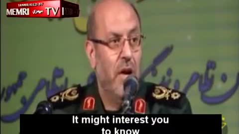 Iran and Russia discuss increasing military ties