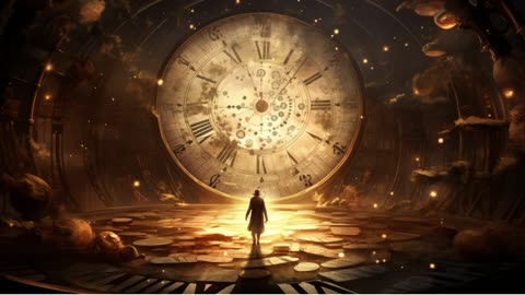 The Clockmaker's Final Hour