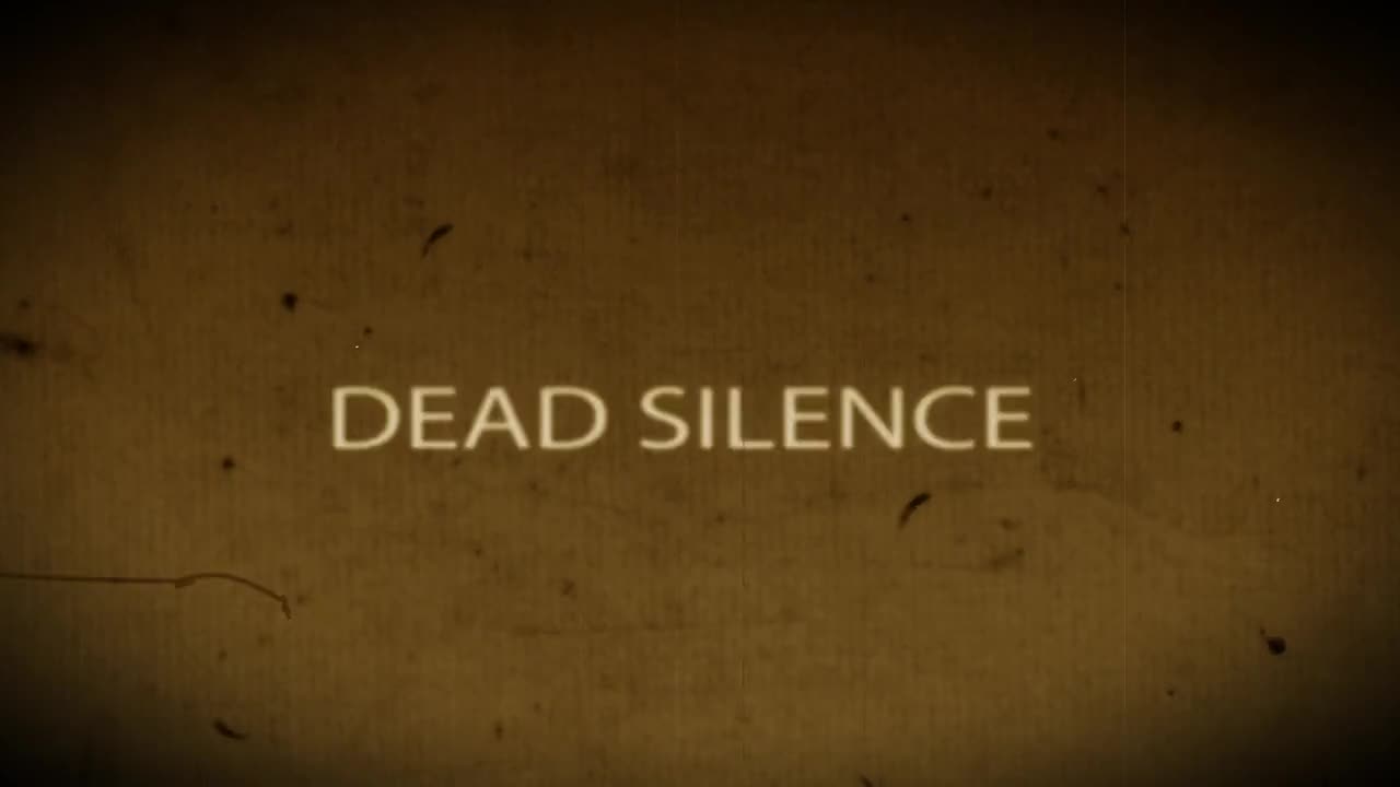 Dead Silence (Short Film)