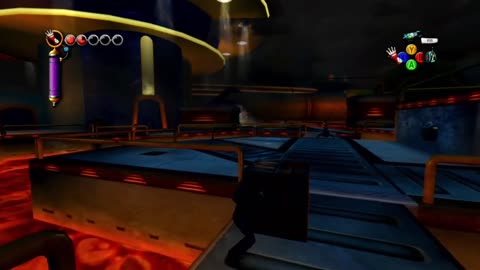 Meet the Robinsons - Playthrough Part 10