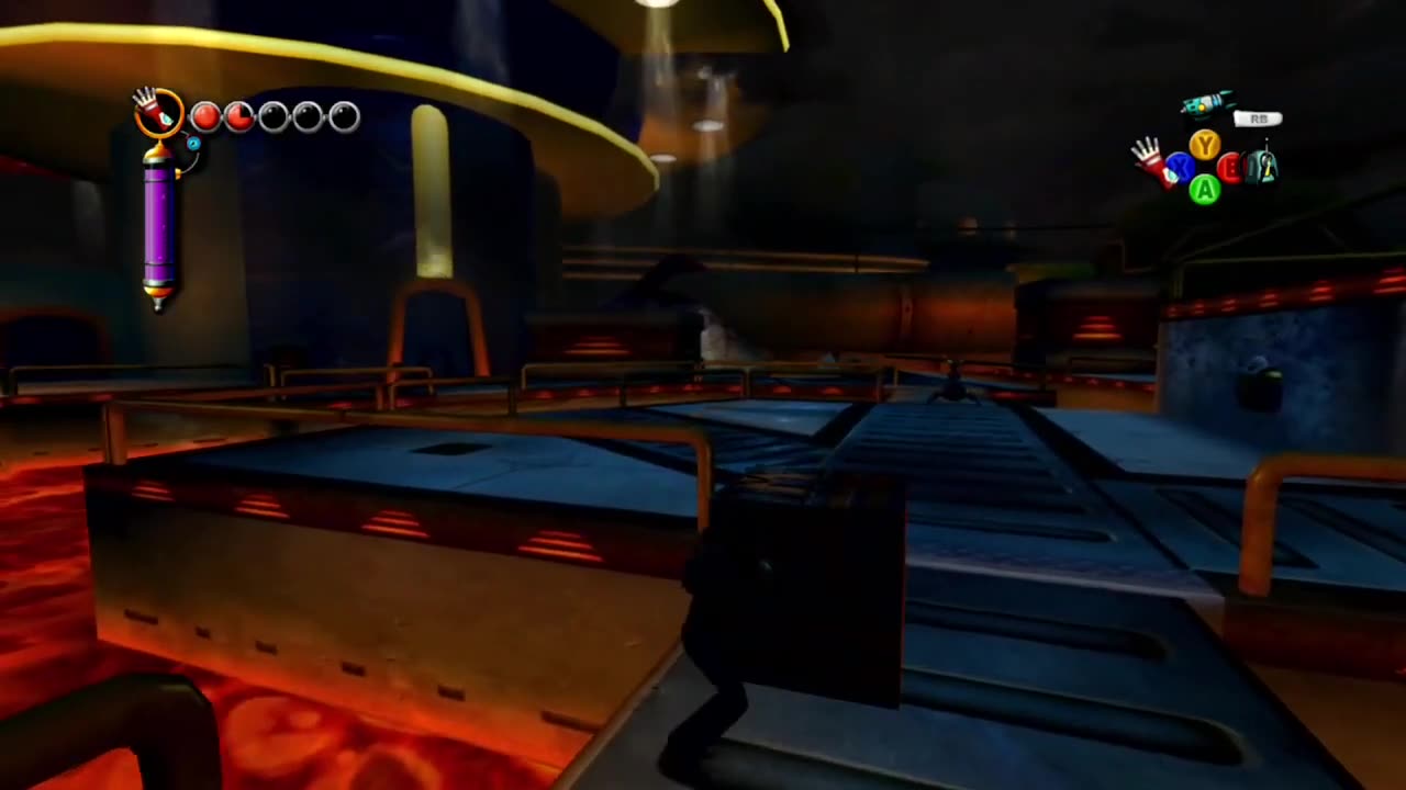 Meet the Robinsons - Playthrough Part 10