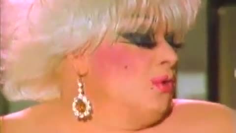 Divine - I'm so Beautiful