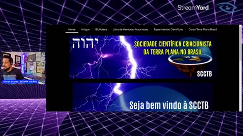 SÉ7IMA VISÃO - hvGYiVETyqI - EX MEMBRO DA SCCTB ABRE O BICO E CONTA TUDO