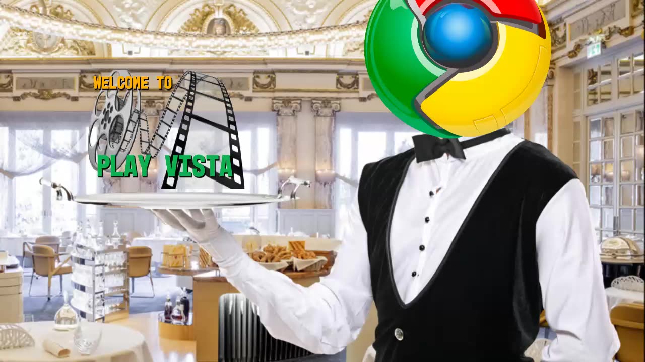 meanwhile, in the internet cafe
