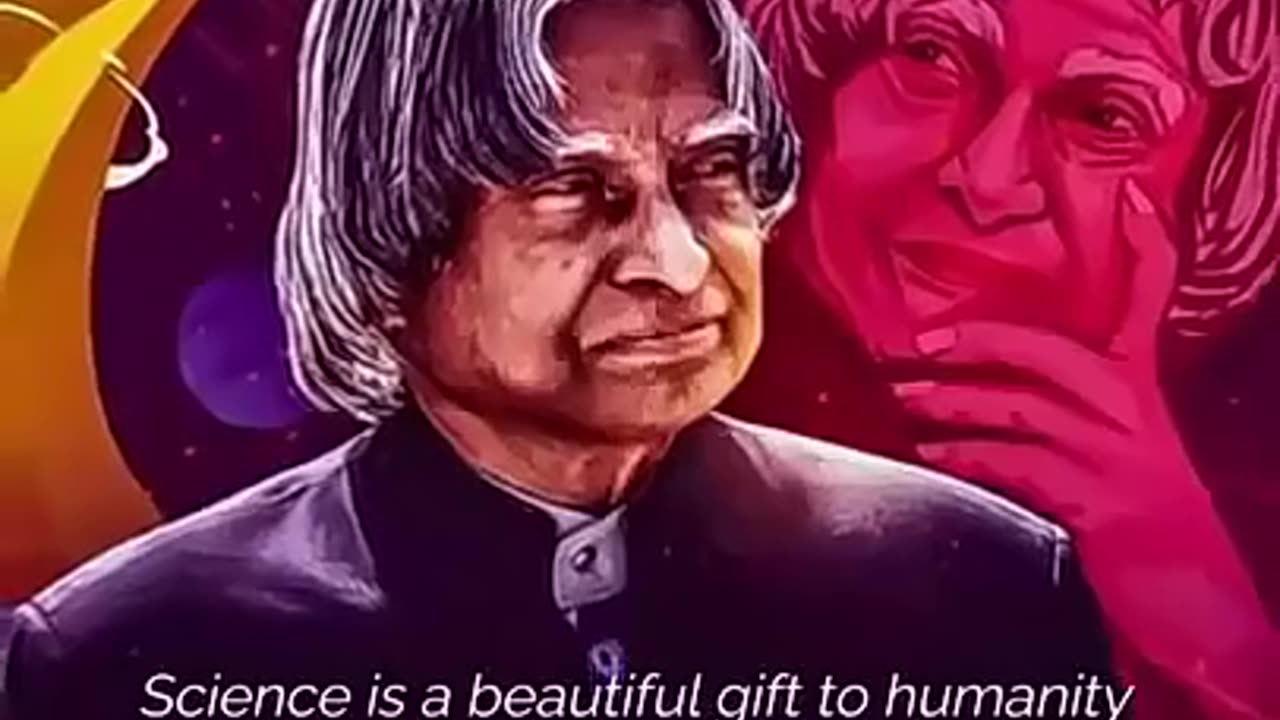 Sir A.P.J. Abdul Kalam Azad