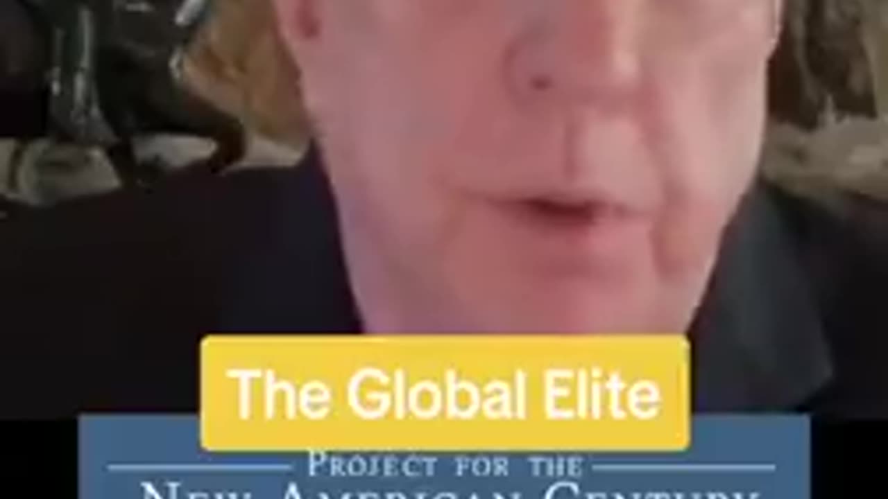 Global parasite elite