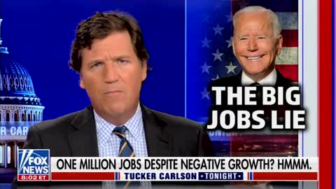 REVEALED: Economy Added 1 Million Fewer Jobs Than Government Claimed This Year