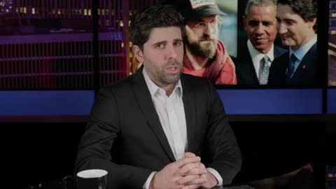 Trudeau’s Brother Says WEF Has ‘Compromising Material’ On Him