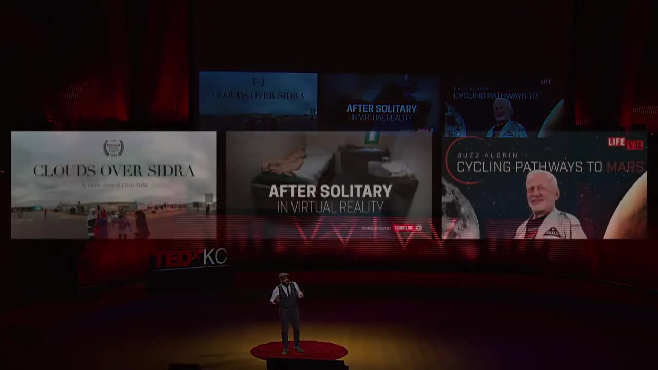 news and the future of journalism | Robert Hernandez | TEDxKC