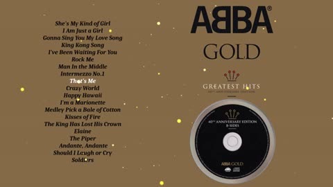 ABBA