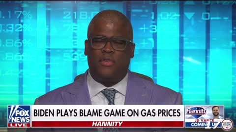 Charles Payne: The lack of investment in fossil fuels is going to be cataclysmic to us in the future