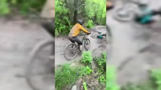 Funny fails