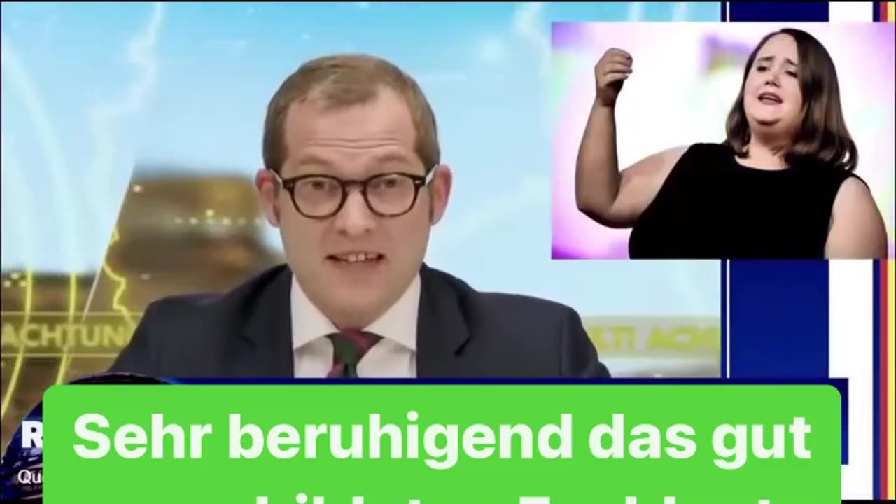 Grüne Fachkräfte 😎