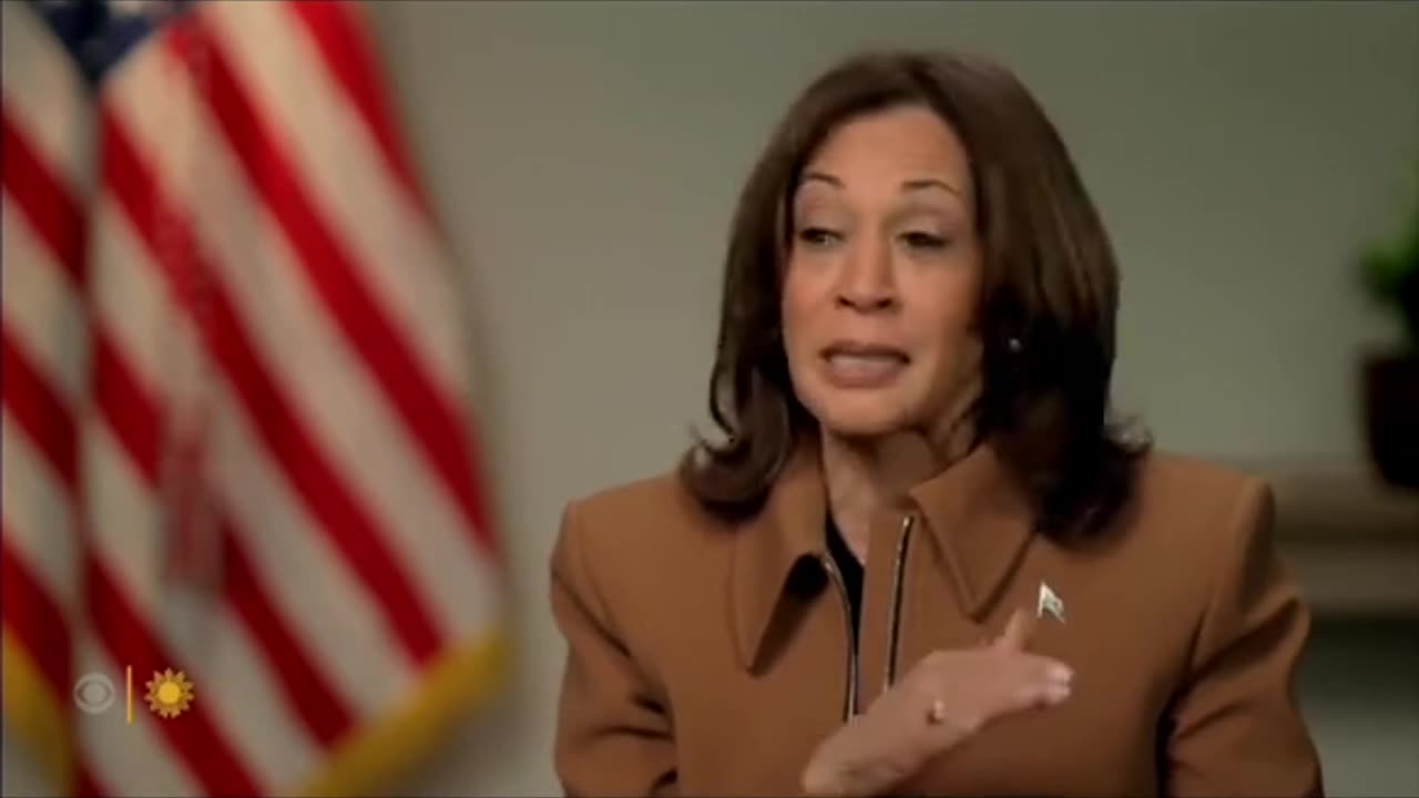 Kamala on Roe v Wade