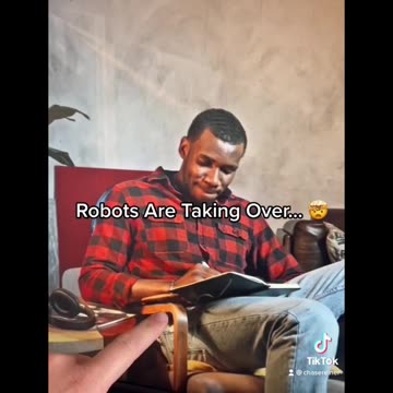 ROBOT CAN TALK HUMAN FOR WORK