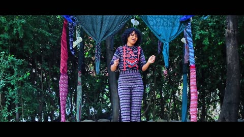 ወዘዝ - ተጋዳሊት ሄለን ሓዱሽ - ሓድሽ ደርፊ ትግርኛ - Helen Hadush - New Tigrigna Music 2023