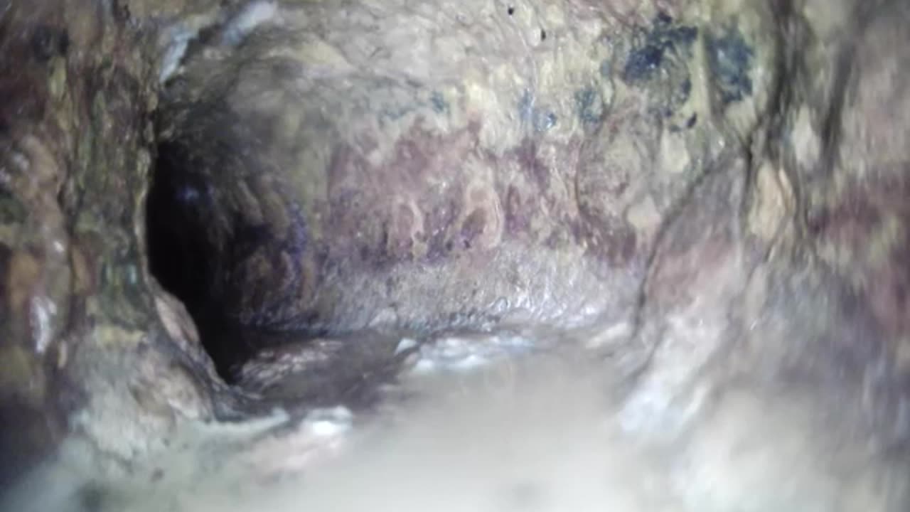 sewer cam 445-rear