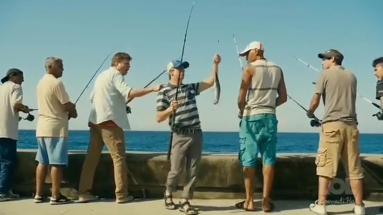 Fish catching trick 😎 #rumble #fish #viral #shorts