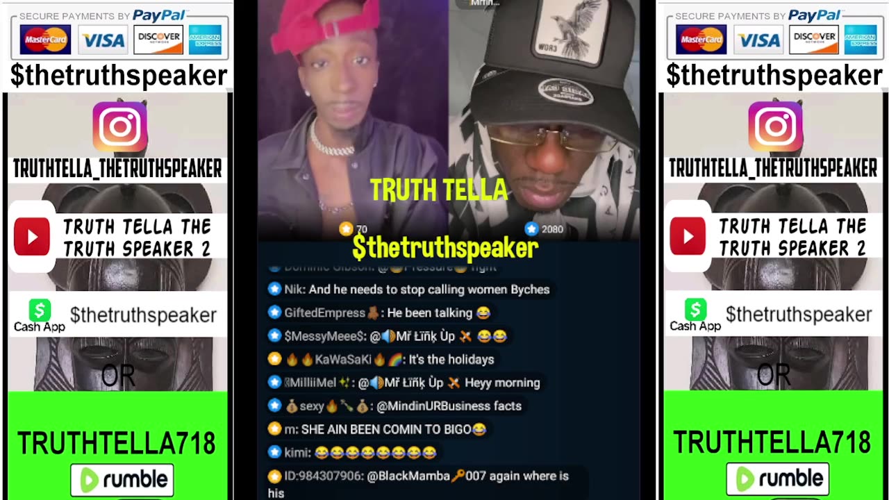 KIWON XL VS. FINESSE PT. 3