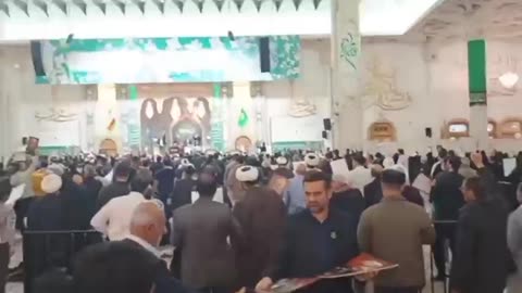 #Iran #qasem