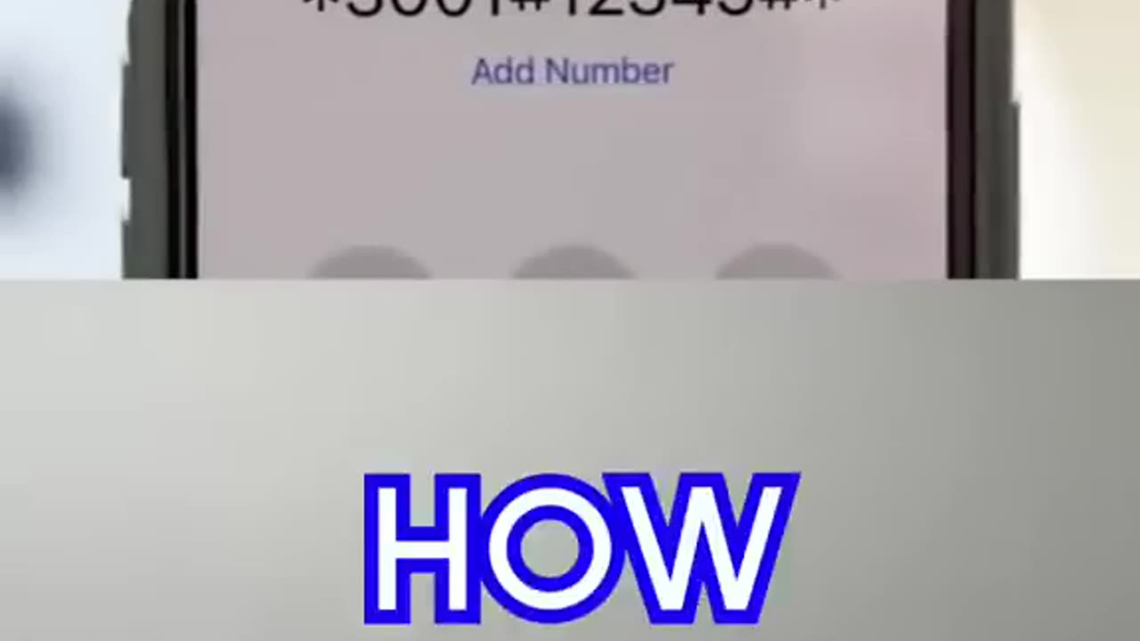 THIS IS HOW THINGS ACTUALLY WORK